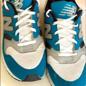 Men’s New Balance 530 Encap Sneaker
